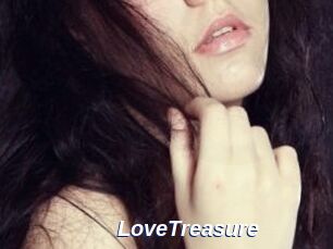 LoveTreasure