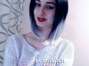 LoveWitch