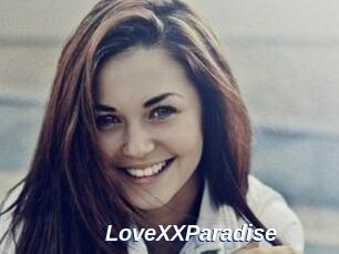 LoveXXParadise