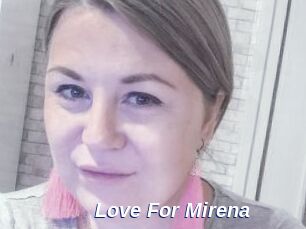 Love_For_Mirena