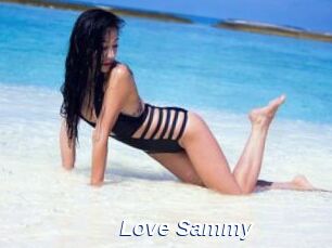 Love_Sammy