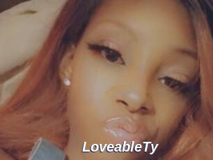 LoveableTy