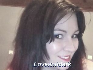 Loveanddark