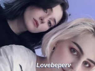 Lovebeperv