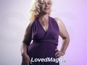 LovedMaggie
