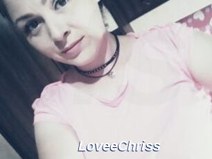 LoveeChriss
