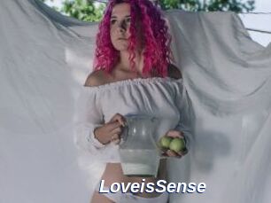 LoveisSense
