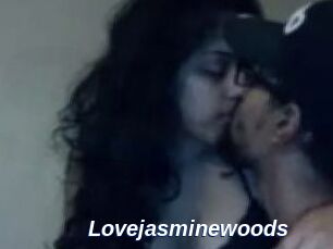 Lovejasminewoods