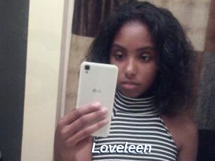 Loveleen
