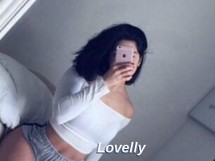 Lovelly