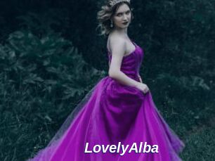 LovelyAlba