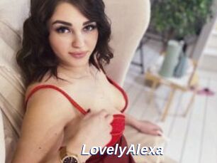 LovelyAlexa