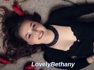 LovelyBethany