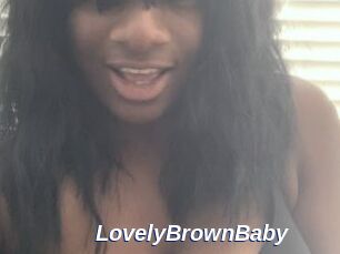 LovelyBrownBaby