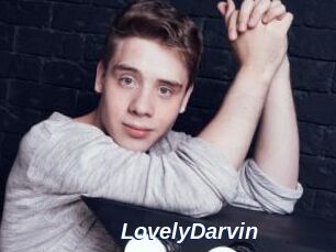 LovelyDarvin