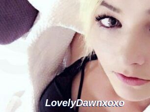 LovelyDawnxoxo