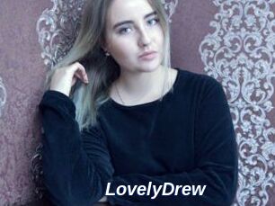 LovelyDrew