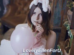 LovelyEllenForU