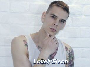 LovelyElson
