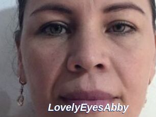 LovelyEyesAbby