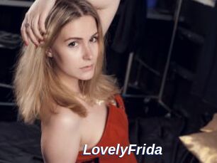 LovelyFrida
