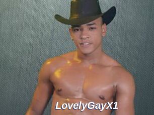 LovelyGayX1