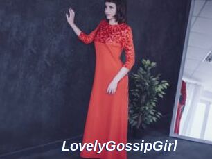 LovelyGossipGirl