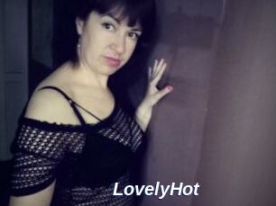 LovelyHot