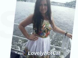LovelyHotCat