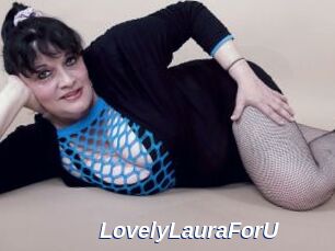 LovelyLauraForU