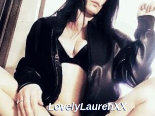 LovelyLaurenXX