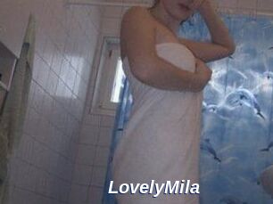 LovelyMila