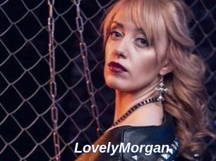 LovelyMorgan