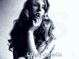 LovelyOphelia