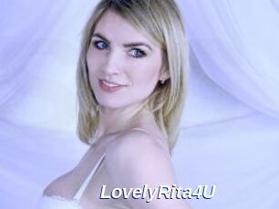 LovelyRita4U