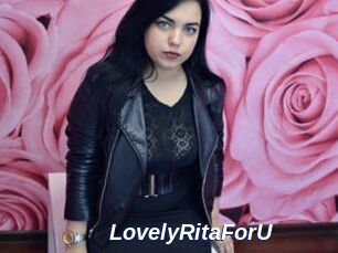 LovelyRitaForU