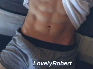 LovelyRobert