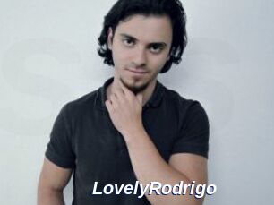 LovelyRodrigo