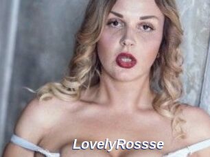 LovelyRossse