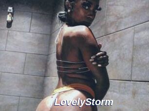 LovelyStorm
