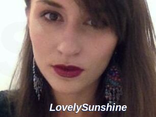LovelySunshine