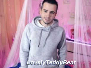 LovelyTeddyBear
