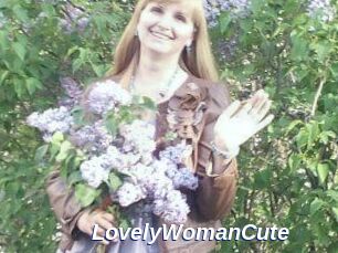 Lovely_WomanCute