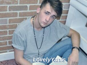 LovelyYanis