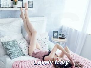 Lovely_Mary