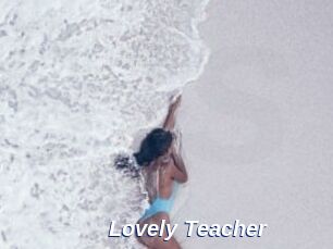 Lovely_Teacher