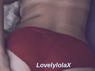 LovelylolaX