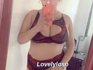 Lovelyloso