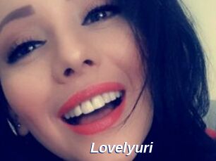 Lovelyuri