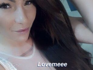 Lovemeee